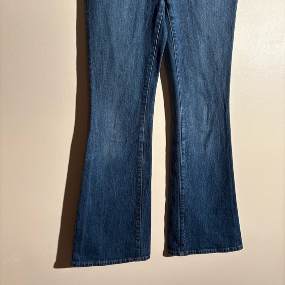 Madewell The Perfect Vintage Flare Jeans - Picture 9 of 10